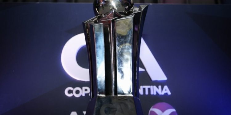 VILLA MITRE YA TIENE RIVAL PARA LA COPA ARGENTINA, ENFRENTARA A BANFIELD POR LOS 32AVOS