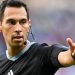 CAMBIOS DE ARBITROS ARGENTINOS A NIVEL INTERNACIONAL PARA EL 2025: EL BAHIENSE, FACUNDO TELLO CONTINUA EN LA LISTA