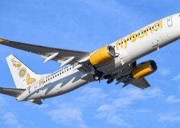FLYBONDI REPROGRAMÓ 71 VUELOS PARA LAS FIESTA Y MILES DE PASAJEROS SE VIERON AFECTADOS