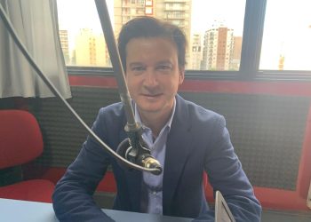 MANDOLESI BURGOS: «PARA CÓMO ARRANCÓ EL AÑO, TUVIMOS UN SALDO POSITIVO EN EL PUERTO»