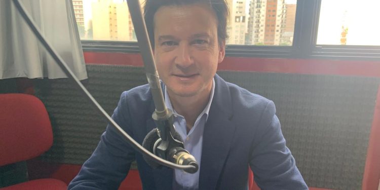 MANDOLESI BURGOS: «PARA CÓMO ARRANCÓ EL AÑO, TUVIMOS UN SALDO POSITIVO EN EL PUERTO»