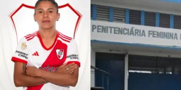 QUIÉNES SON LAS FUTBOLISTAS DE RIVER PLATE DETENIDAS EN BRASIL