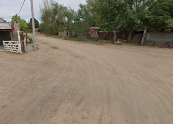 UN JOVEN DE 19 AÑOS FUE BALEADO EN EL BARRIO THOMPSON