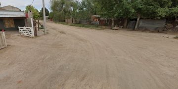 UN JOVEN DE 19 AÑOS FUE BALEADO EN EL BARRIO THOMPSON