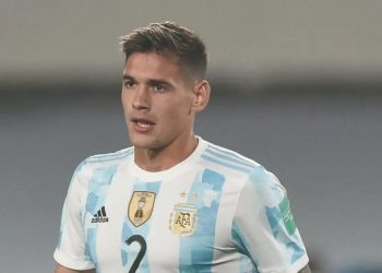 RIVER ULTIMA DETALLES PARA REPATRIAR A UN DEFENSOR DE LA SELECCIÓN ARGENTINA