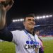 QUINTEROS ROMPIÓ EL SILENCIO Y EXPLICÓ SU SALIDA DE VELEZ