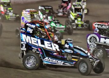 LOS INVITADOS QUE CORRERAN EN LA FECHA ESPECIAL DE MIDGETS