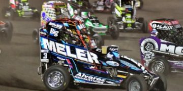 LOS INVITADOS QUE CORRERAN EN LA FECHA ESPECIAL DE MIDGETS