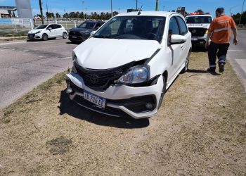 VIERNES COMPLICADO PARA DEFENSA CIVIL