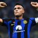 EL INTER DEL BAHIENSE LAUTARO MARTINEZ NO SE QUIERE DESPEGAR DE LOS PRIMEROS PUESTOS