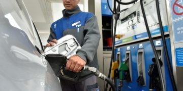 NUEVAMENTE AUMENTAN LOS COMBUSTIBLES: CUÁNDO Y CUÁNTO SERA LA SUBA