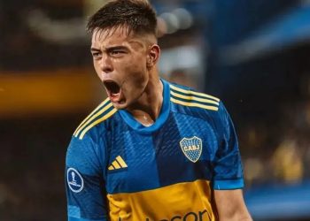 CHELSEA SE LLEVA A UNO DE LOS DEFENSORES DE BOCA