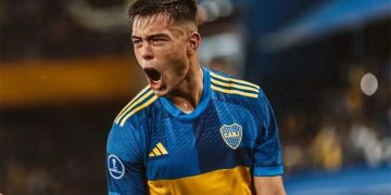 CHELSEA SE LLEVA A UNO DE LOS DEFENSORES DE BOCA