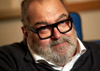 A LOS 64 AÑOS FALLECIÓ JORGE LANATA