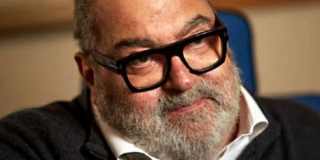 A LOS 64 AÑOS FALLECIÓ JORGE LANATA
