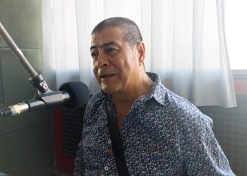 RICARDO, OYENTE: «TUVE UN AÑO MUY BUENO, SOY UN AGRADECIDO DE LA VIDA»