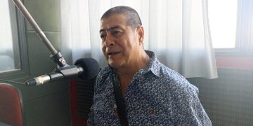 RICARDO, OYENTE: «TUVE UN AÑO MUY BUENO, SOY UN AGRADECIDO DE LA VIDA»