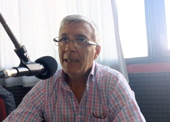 ETCHEPARE: «ESTOY DE ACUERDO CON LAS MEDIDAS QUE SE HAN TOMADO PERO NO LO ESTAMOS VIENDO REFLEJADO»