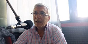 ETCHEPARE: «ESTOY DE ACUERDO CON LAS MEDIDAS QUE SE HAN TOMADO PERO NO LO ESTAMOS VIENDO REFLEJADO»