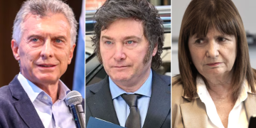 PATRICIA BULLRICH VOLVIÓ A CRITICAR A VILLARRUEL