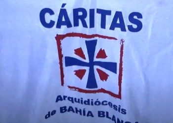 VIDAL: «FUE UN AÑO DE MUCHO TRABAJO Y DE ACOMPAÑAMIENTO DE FAMILIAS»