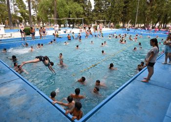 BARISONE: «PEDIMOS QUE LA GENTE SE ACERQUE MIÉRCOLES Y JUEVES PORQUE LOS CUPOS SE LLENAN RÁPIDO»