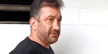 EDGARDO KUEIDER PEDIRÁ LICENCIA COMO SENADOR TRAS SER DETENIDO EN PARAGUAY CON 200 MIL DÓLARES