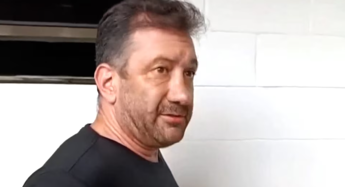 EDGARDO KUEIDER PEDIRÁ LICENCIA COMO SENADOR TRAS SER DETENIDO EN PARAGUAY CON 200 MIL DÓLARES