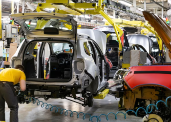 BAJÓ EL RITMO DE RECUPERACIÓN ECONÓMICA EN NOVIEMBRE