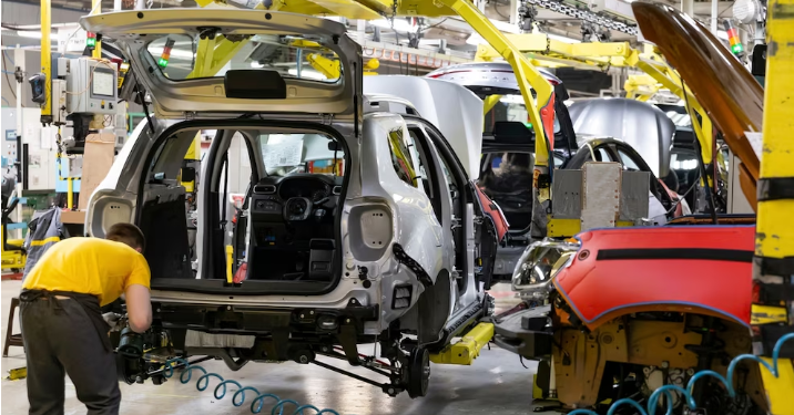 BAJÓ EL RITMO DE RECUPERACIÓN ECONÓMICA EN NOVIEMBRE