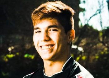 SACCOCCIA: «STURZENEGGER ESTUVO MÁS TIEMPO LIBRE DE LO QUE VA A IR PRESO POR MATAR A FACUNDO»