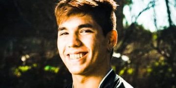 SACCOCCIA: «STURZENEGGER ESTUVO MÁS TIEMPO LIBRE DE LO QUE VA A IR PRESO POR MATAR A FACUNDO»