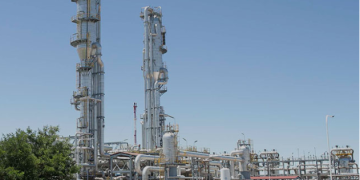 EL CTE INFRACCIONÓ A LA EMPRESA MEGA POR LA EMISIÓN DE HUMO NEGRO