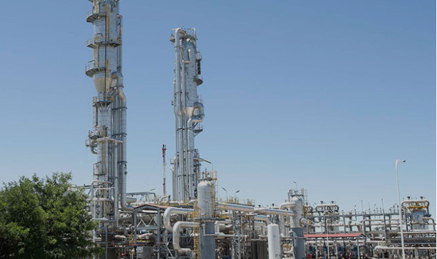 EL CTE INFRACCIONÓ A LA EMPRESA MEGA POR LA EMISIÓN DE HUMO NEGRO