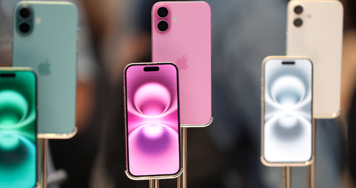 MERCADO LIBRE HABILITÓ LAS COMPRAS EN EL EXTERIOR