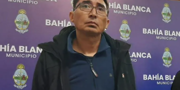 SEPULVEDA: «NOS ENTERAMOS DE ESTA TORMENTA 10 MINUTOS ANTES Y AVISAMOS A TODOS LOS QUE PUDIMOS»