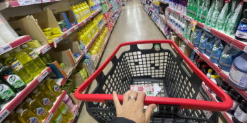 LAS VENTAS DE LOS SUPERMERCADOS CAYERON EN OCTUBRE Y ACUMULAN UNA BAJA DEL 12,3% EN EL AÑO