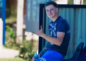 MATÍAS ABALDO HABLÓ SOBRE SU SALUD Y REVELÓ DETALLES SOBRE SU FUTURO