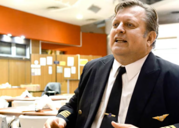 CRECE EL CONFLICTO AERONÁUTICO