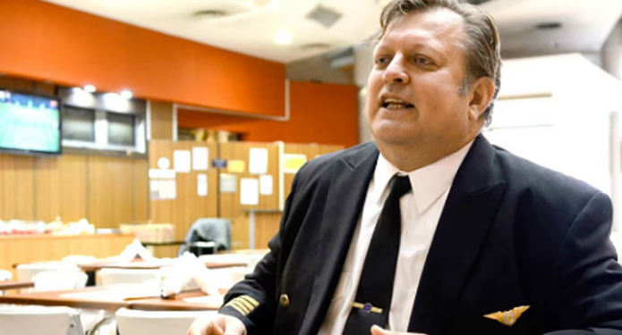 CRECE EL CONFLICTO AERONÁUTICO