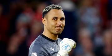 NI BOCA NI SAN LORENZO: KEYLOR NAVAS QUEDÓ A UN PASO DE DESEMBARCAR EN OTRO CLUB ARGENTINO