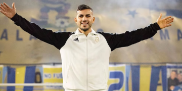 LOS DETALLES DE LA OFERTA FORMAL DE BOCA A LEANDRO PAREDES