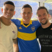 LOS DETALLES DE LAS NEGOCIACIONES DE BOCA JUNIORS Y ANDER HERRERA