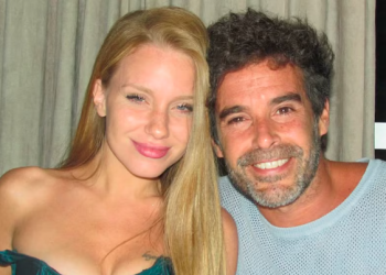 NICOLÁS CABRÉ Y ROCÍO PARDO TOMARÁN LA DECISIÓN MÁS IMPORTANTE DE SUS VIDAS