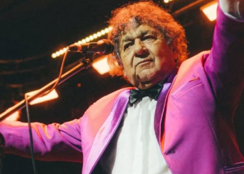 CÓMO EVOLUCIONA LA SALUD DE CACHO DEICAS DE LOS PALMERAS DESPUÉS DE SUFRIR UN ACV