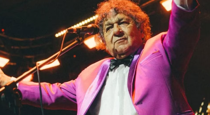 CÓMO EVOLUCIONA LA SALUD DE CACHO DEICAS DE LOS PALMERAS DESPUÉS DE SUFRIR UN ACV