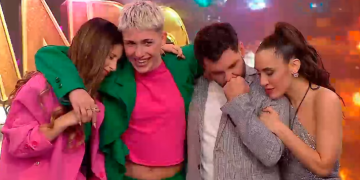 SE DEFINIÓ LA FINAL DEL CANTANDO 2024
