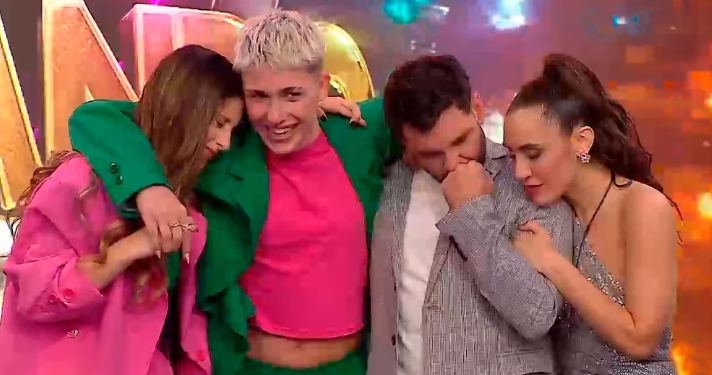 SE DEFINIÓ LA FINAL DEL CANTANDO 2024