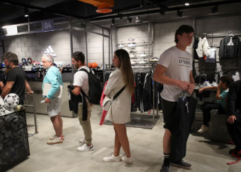 VACACIONES EN CHILE: LOS PRINCIPALES OUTLETS Y OTROS LUGARES BARATOS PARA HACER COMPRAS