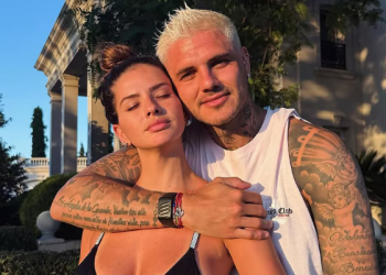 LA CONTUNDENTE SEÑAL DE LA CHINA SUÁREZ SOBRE SU VIAJE A TURQUÍA EN MEDIO DE RUMORES DE CRISIS CON MAURO ICARDI